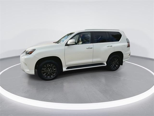 used 2022 Lexus GX 460 car, priced at $52,998