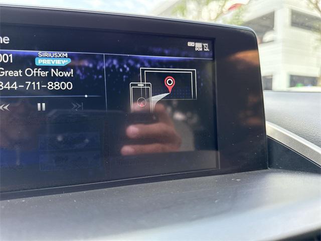 used 2021 Lexus NX 300 car, priced at $29,898