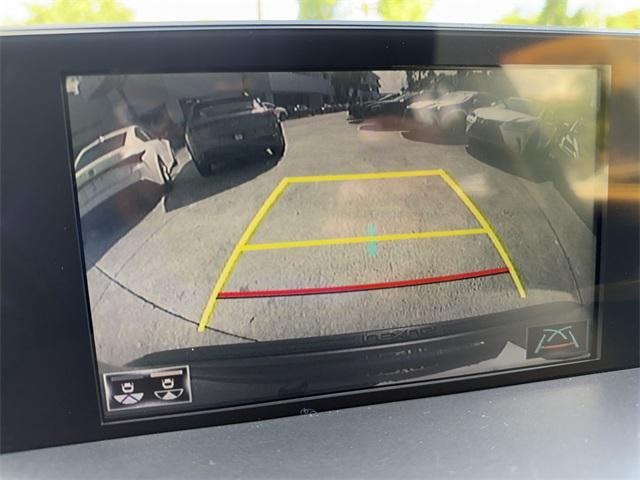 used 2021 Lexus NX 300 car, priced at $26,998