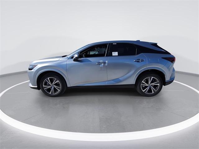 new 2025 Lexus RX 350 car, priced at $51,425
