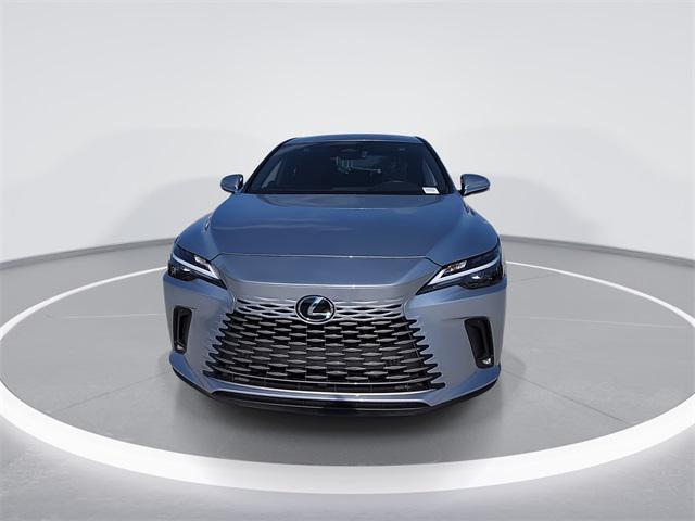 new 2025 Lexus RX 350 car, priced at $51,425