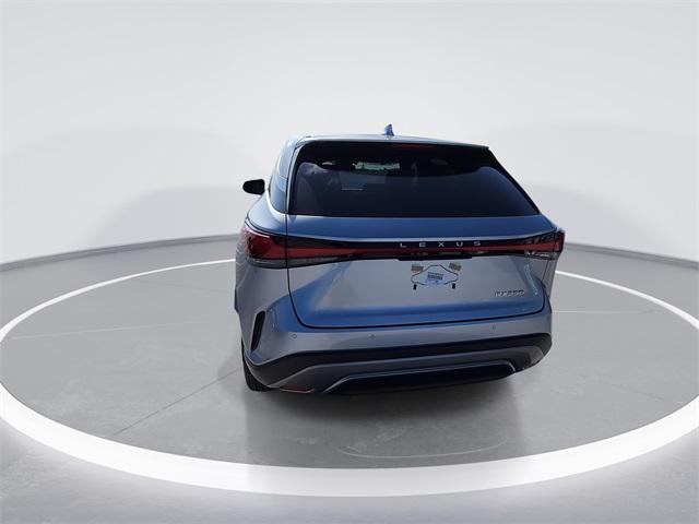 new 2025 Lexus RX 350 car, priced at $51,425