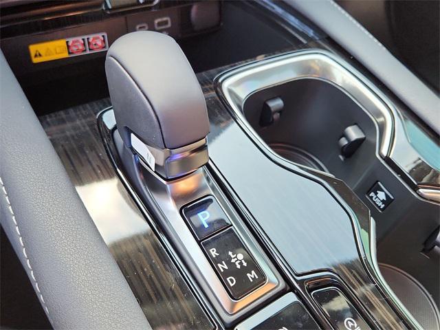 new 2025 Lexus RX 350 car, priced at $51,425