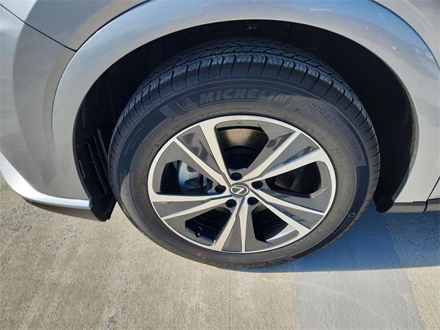 new 2025 Lexus RX 350 car, priced at $51,425