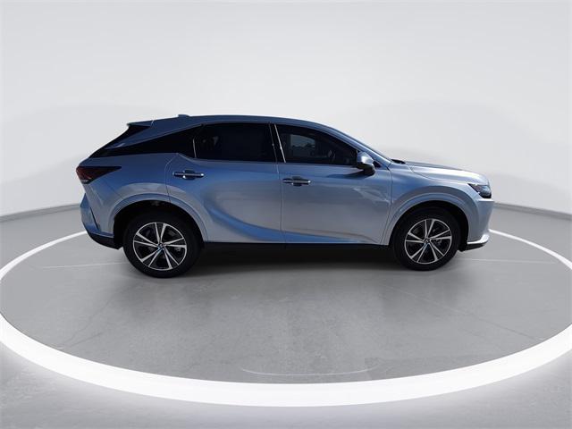 new 2025 Lexus RX 350 car, priced at $51,425