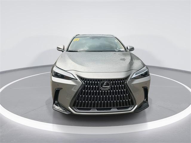 used 2024 Lexus NX 250 car, priced at $39,998
