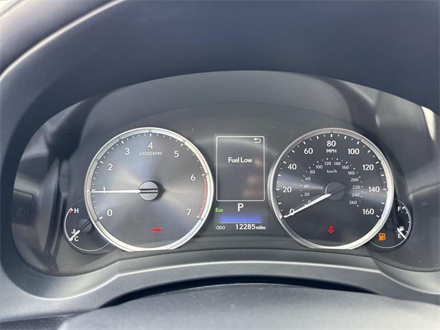 used 2024 Lexus IS 300 car, priced at $36,998