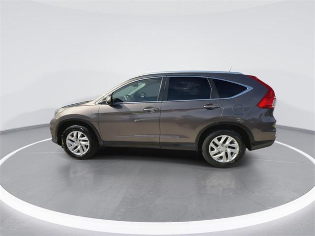used 2015 Honda CR-V car, priced at $15,998