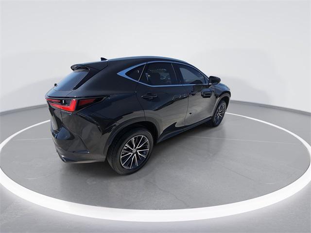 new 2025 Lexus IS 350 car, priced at $46,928