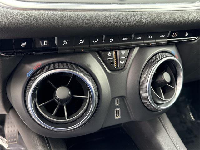 used 2021 Chevrolet Blazer car, priced at $16,898