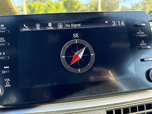 used 2019 Honda Accord car, priced at $18,998