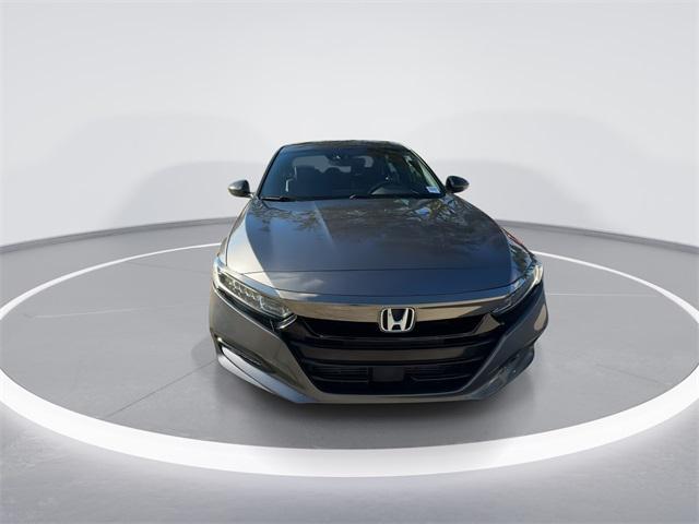used 2019 Honda Accord car, priced at $18,998
