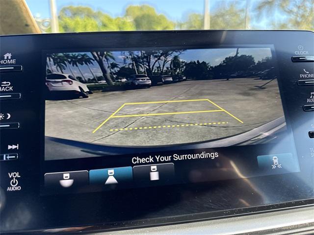 used 2019 Honda Accord car, priced at $18,998