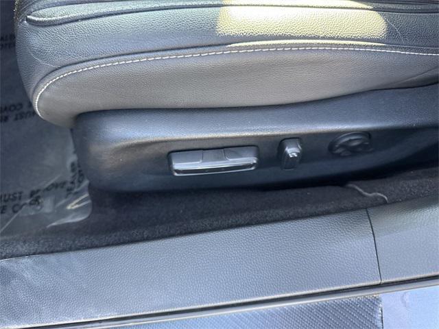 used 2019 Honda Accord car, priced at $18,998