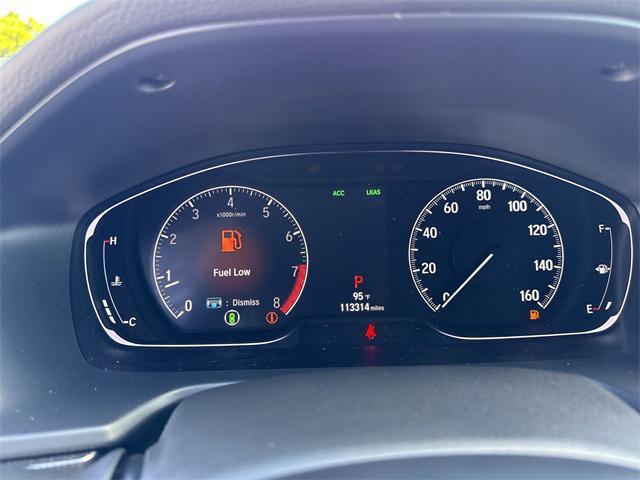 used 2019 Honda Accord car, priced at $18,998