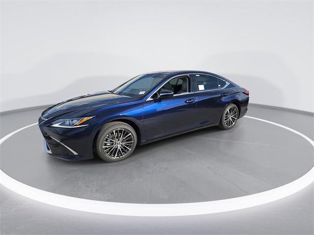 new 2025 Lexus ES 350 car, priced at $48,184