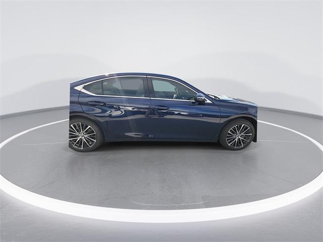 new 2025 Lexus ES 350 car, priced at $48,184