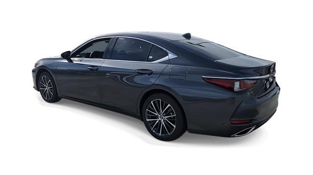 new 2025 Lexus ES 350 car, priced at $48,534