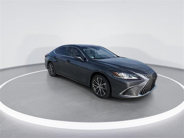 new 2025 Lexus ES 350 car, priced at $48,534