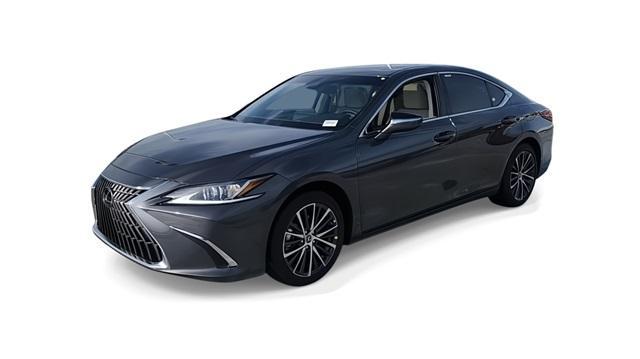 new 2025 Lexus ES 350 car, priced at $48,534