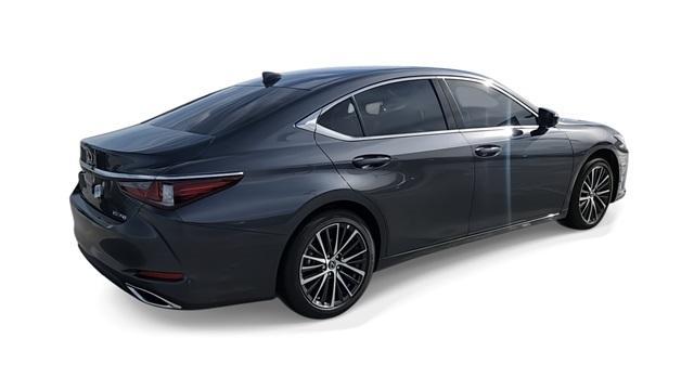 new 2025 Lexus ES 350 car, priced at $48,534