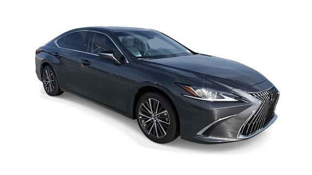 new 2025 Lexus ES 350 car, priced at $48,534