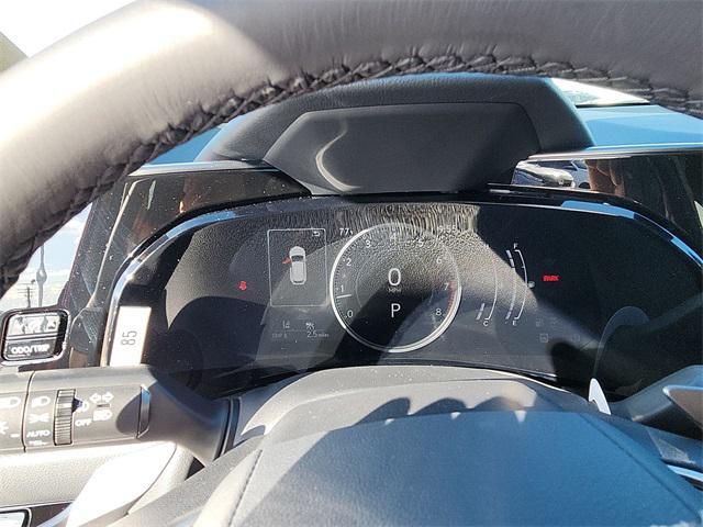 new 2025 Lexus NX 250 car, priced at $43,075