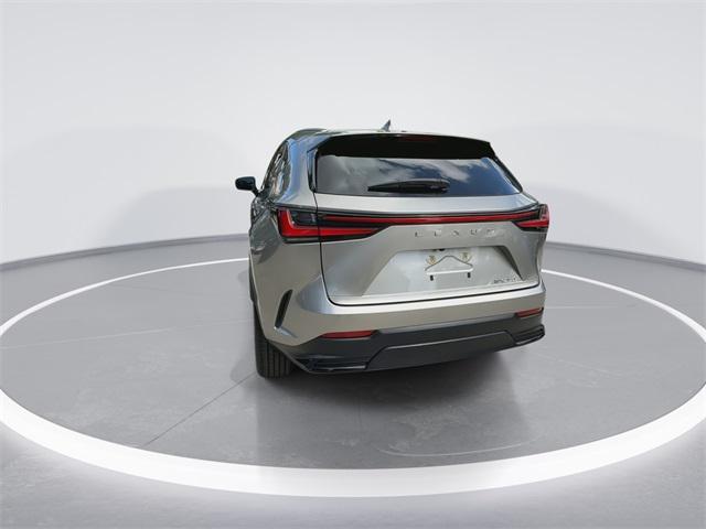 used 2024 Lexus NX 250 car, priced at $37,898