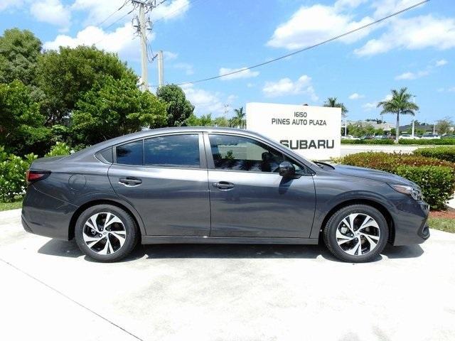 new 2025 Subaru Legacy car, priced at $29,067