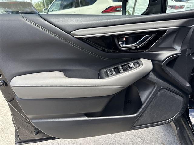 used 2021 Subaru Outback car, priced at $27,498