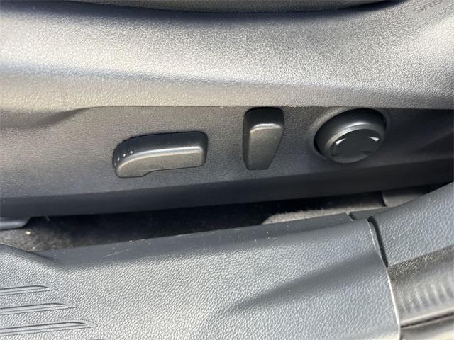 used 2021 Subaru Outback car, priced at $27,498