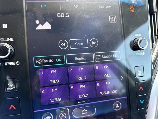 used 2021 Subaru Outback car, priced at $27,498