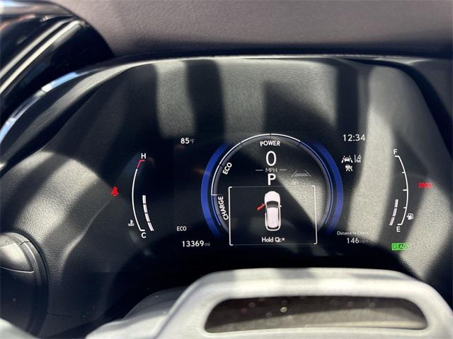 used 2024 Lexus RX 350 car, priced at $56,498