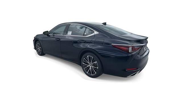 new 2025 Lexus ES 350 car, priced at $48,034