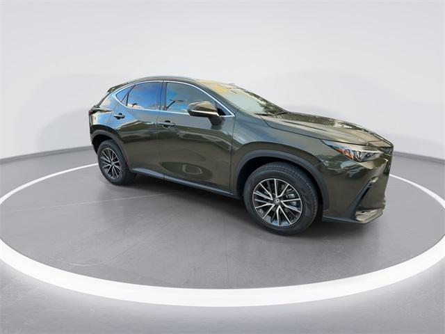 used 2024 Lexus NX 250 car, priced at $37,898