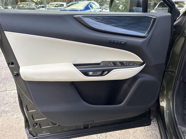 used 2024 Lexus NX 250 car, priced at $37,898