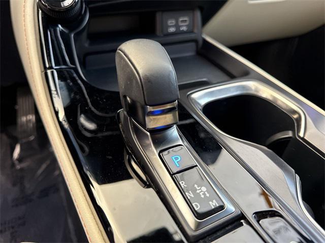 used 2024 Lexus NX 250 car, priced at $37,898