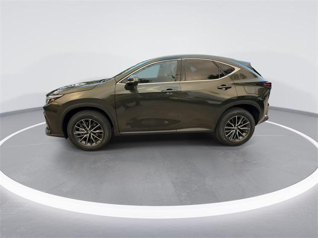 used 2024 Lexus NX 250 car, priced at $37,898