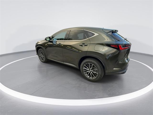 used 2024 Lexus NX 250 car, priced at $37,898