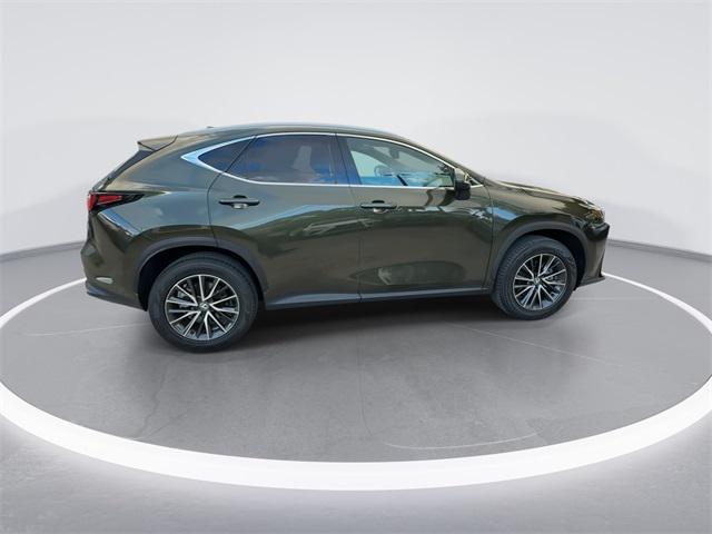 used 2024 Lexus NX 250 car, priced at $37,898