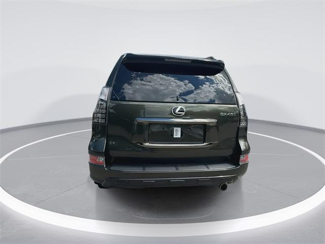 used 2023 Lexus GX 460 car, priced at $52,998