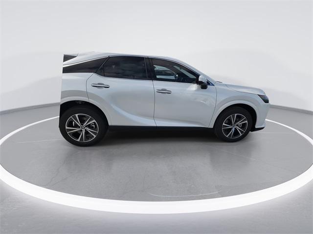 new 2025 Lexus RX 350 car, priced at $51,860