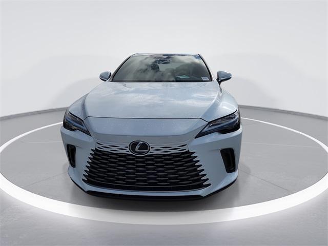new 2025 Lexus RX 350 car, priced at $51,860