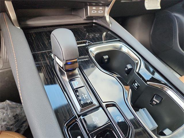 new 2025 Lexus RX 350 car, priced at $51,860