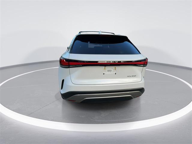 used 2023 Lexus RX 350 car, priced at $47,498