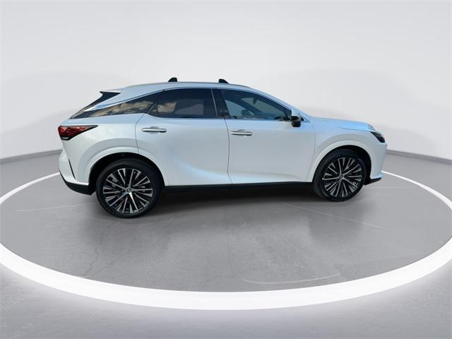 used 2023 Lexus RX 350 car, priced at $47,498