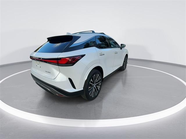 used 2023 Lexus RX 350 car, priced at $47,498
