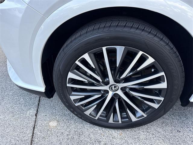 used 2023 Lexus RX 350 car, priced at $47,498