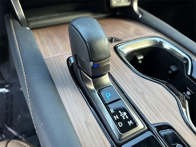 used 2023 Lexus RX 350 car, priced at $47,498