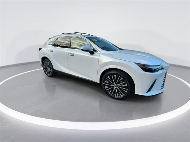 used 2023 Lexus RX 350 car, priced at $47,498